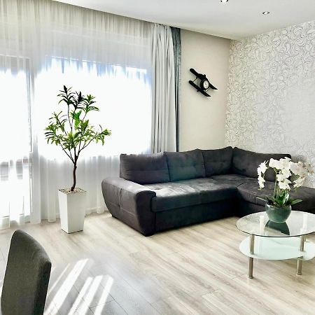 Downtown Dream Apartmans Σέγκεντ Εξωτερικό φωτογραφία