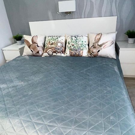 Downtown Dream Apartmans Σέγκεντ Εξωτερικό φωτογραφία