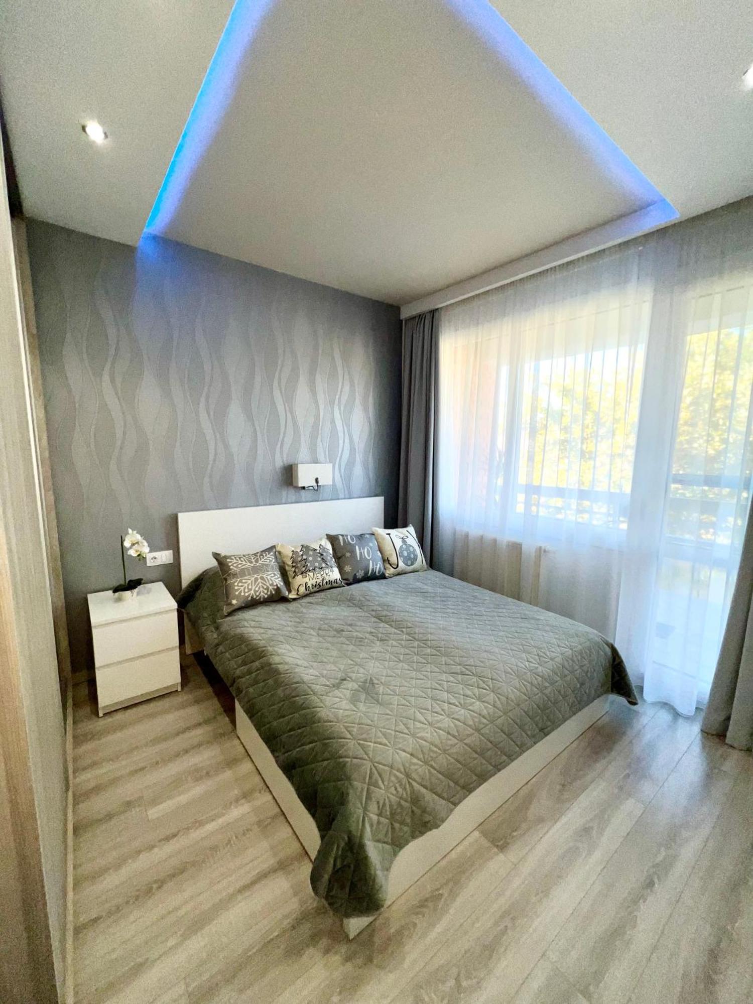 Downtown Dream Apartmans Σέγκεντ Εξωτερικό φωτογραφία