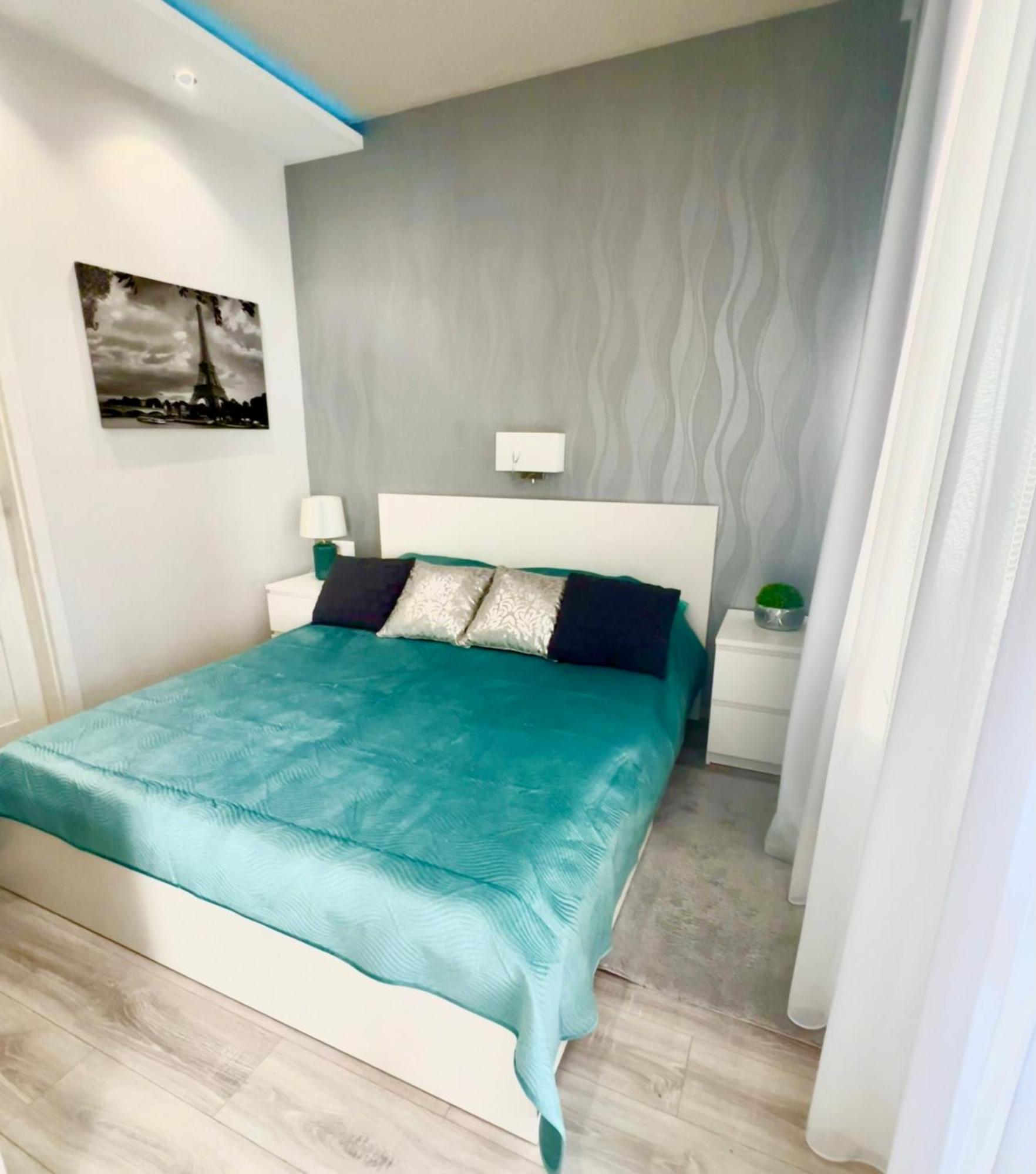 Downtown Dream Apartmans Σέγκεντ Εξωτερικό φωτογραφία