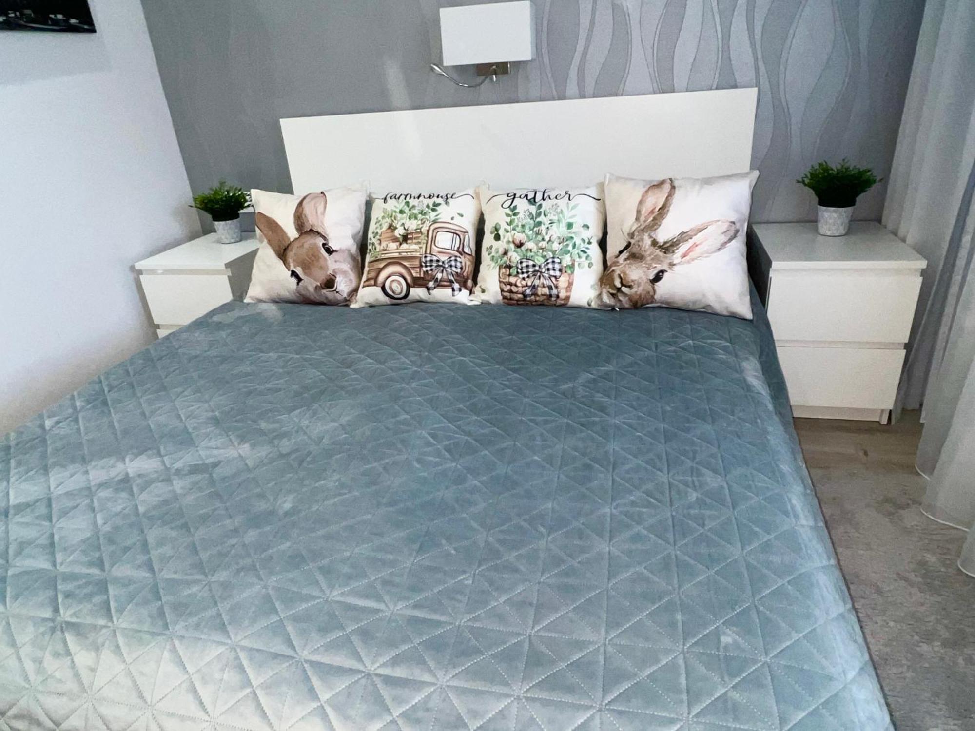 Downtown Dream Apartmans Σέγκεντ Εξωτερικό φωτογραφία