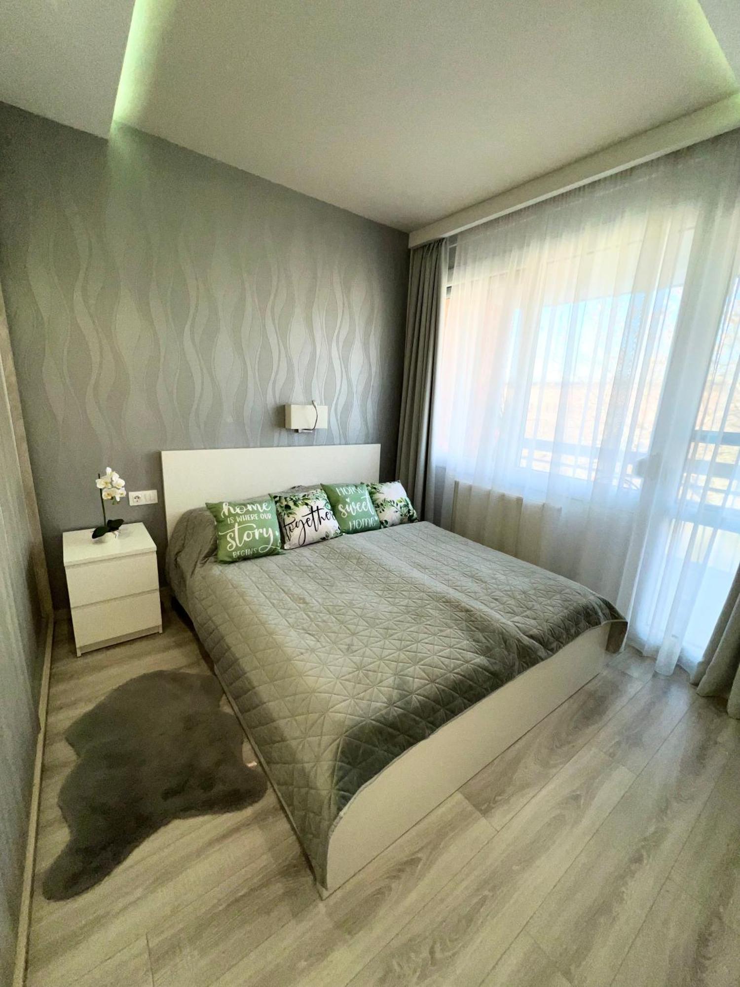 Downtown Dream Apartmans Σέγκεντ Εξωτερικό φωτογραφία