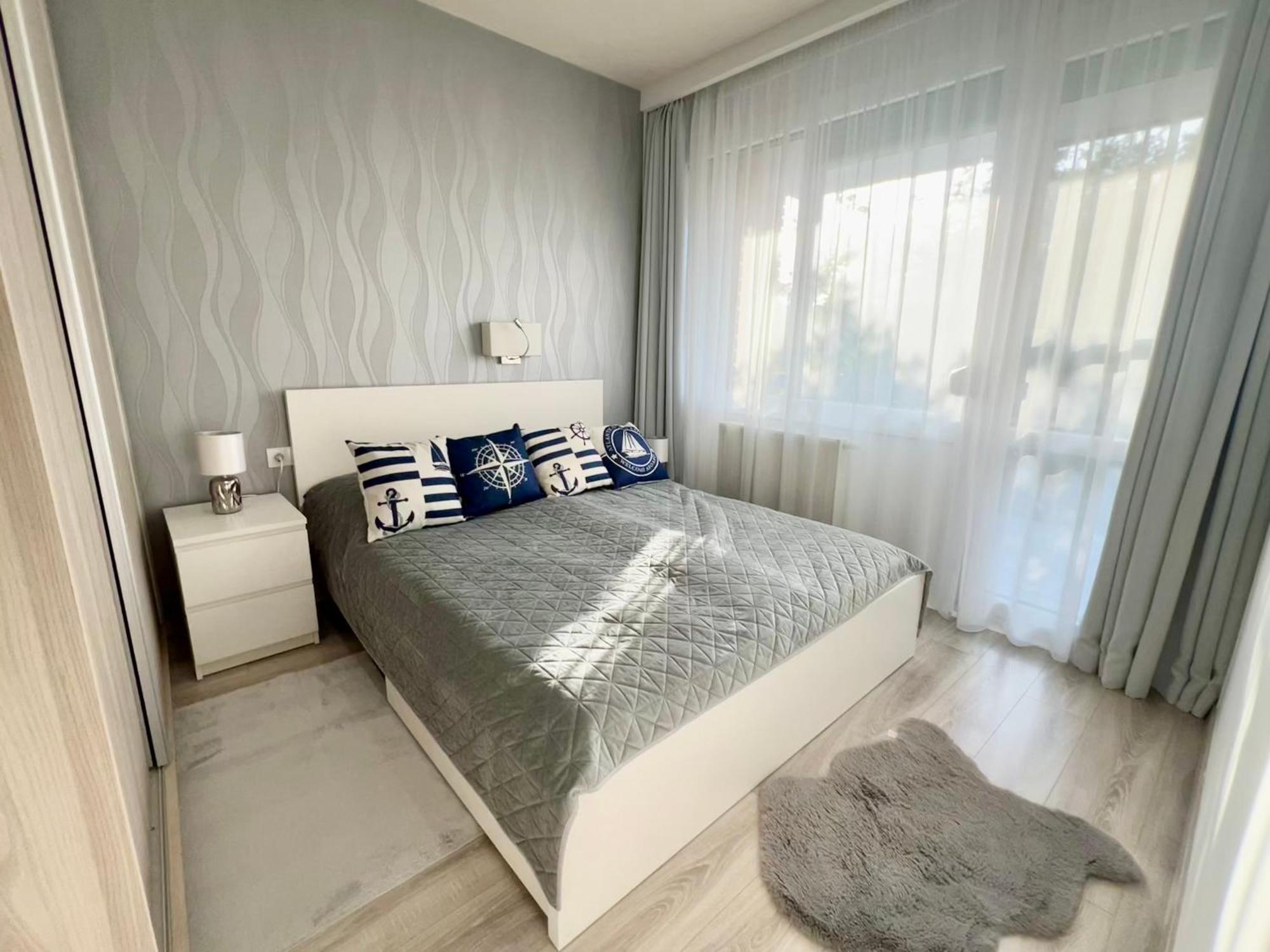 Downtown Dream Apartmans Σέγκεντ Εξωτερικό φωτογραφία