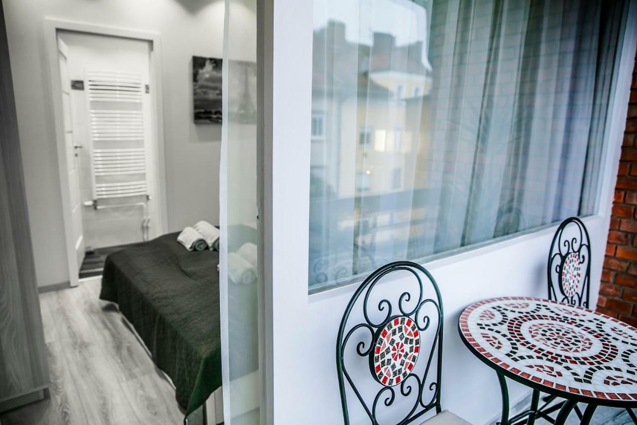 Downtown Dream Apartmans Σέγκεντ Εξωτερικό φωτογραφία