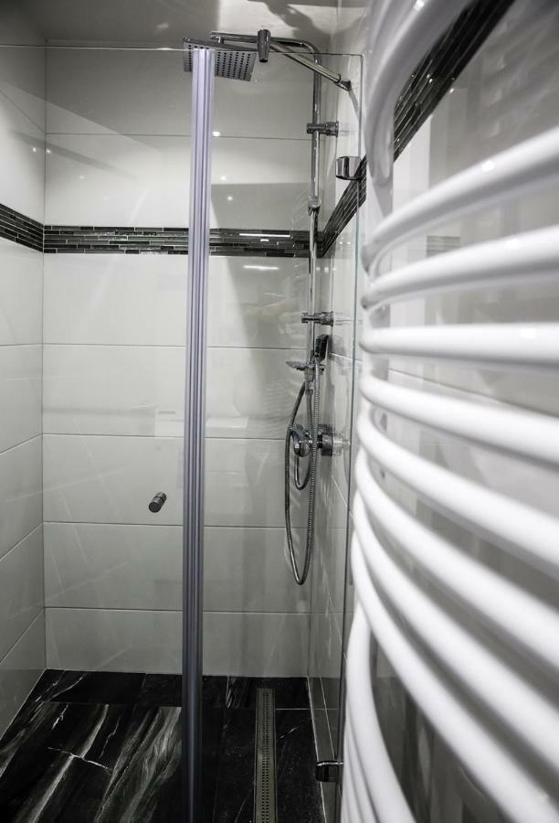 Downtown Dream Apartmans Σέγκεντ Εξωτερικό φωτογραφία